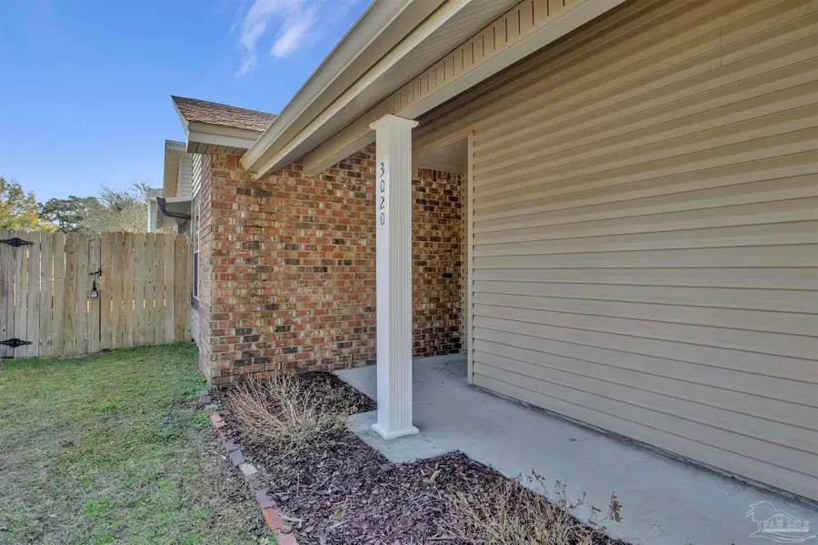 3020 Cedarwood Village Ln, Pensacola, FL 32514 - #2