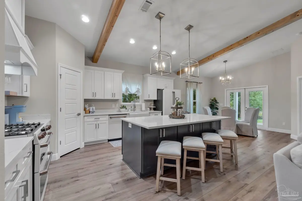 1115 Barcia Dr, Pensacola, FL 32503 - #1