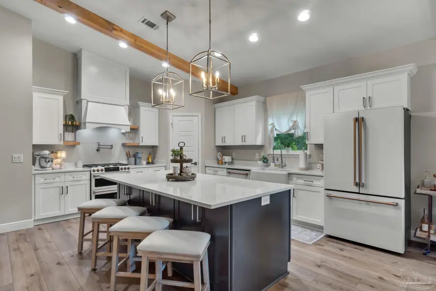 1115 Barcia Dr, Pensacola, FL 32503 - #3