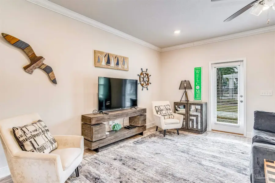 1209 W Romana St, Pensacola, FL 32502 - #3