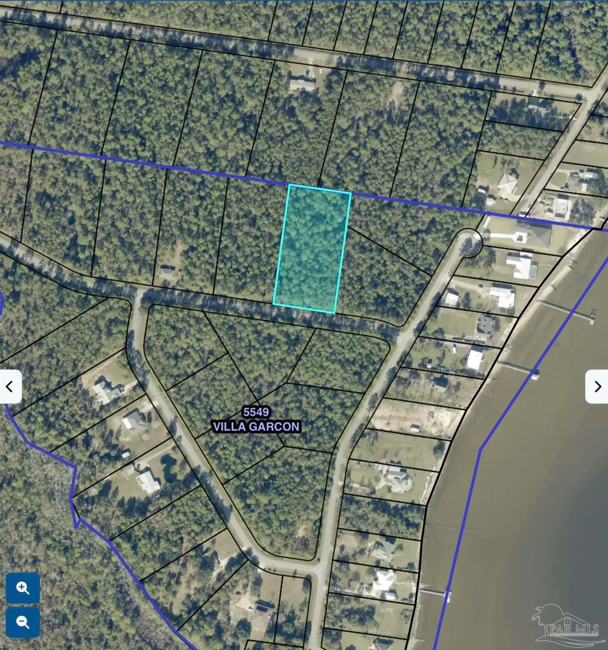 6632 Kensara Dr, Milton, FL 32583 - #1