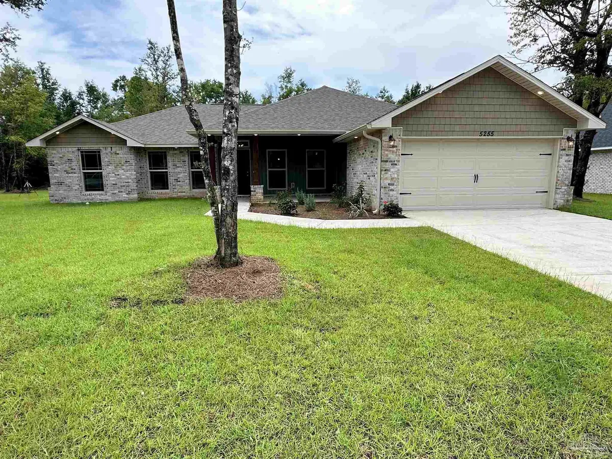 5213 Barnett Rd, Pace, FL 32571 - #1