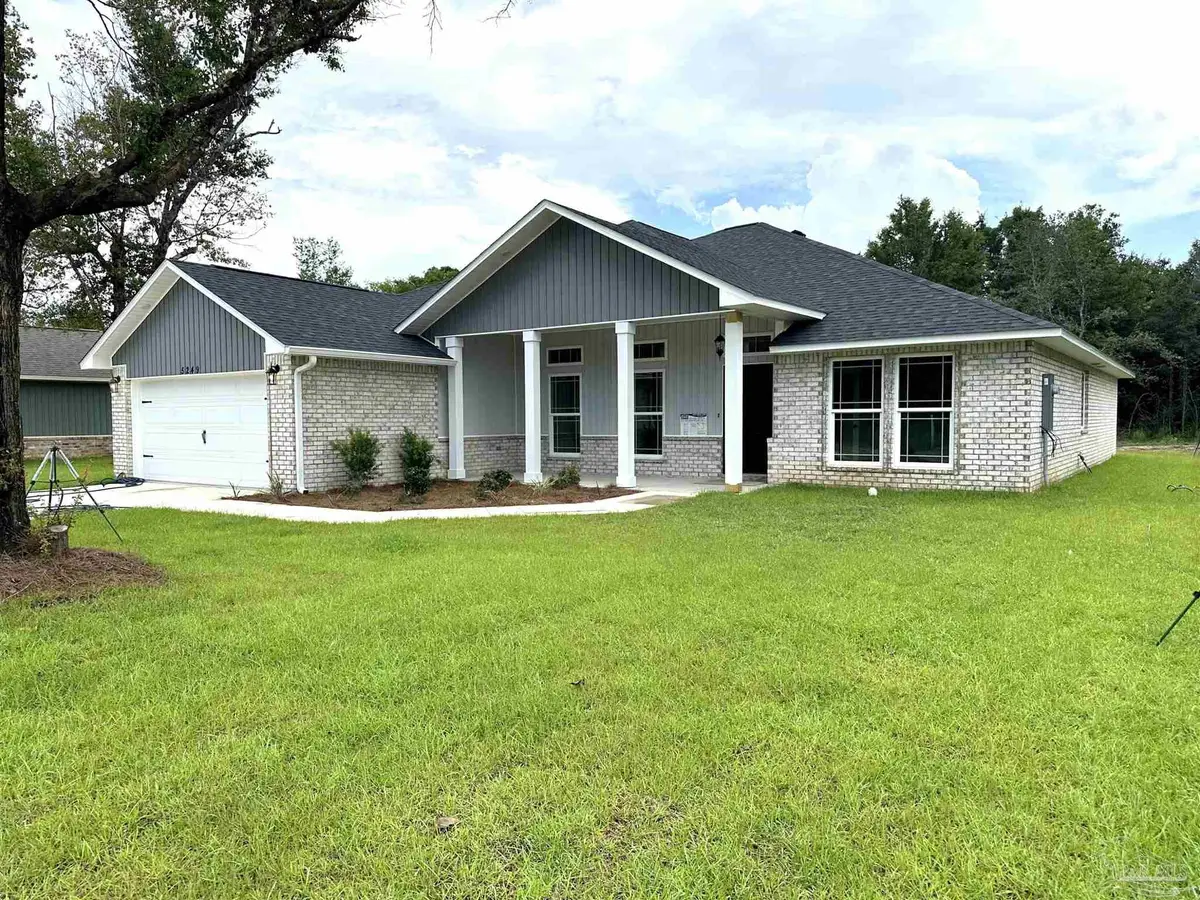 5219 Barnett Rd, Pace, FL 32571 - #1