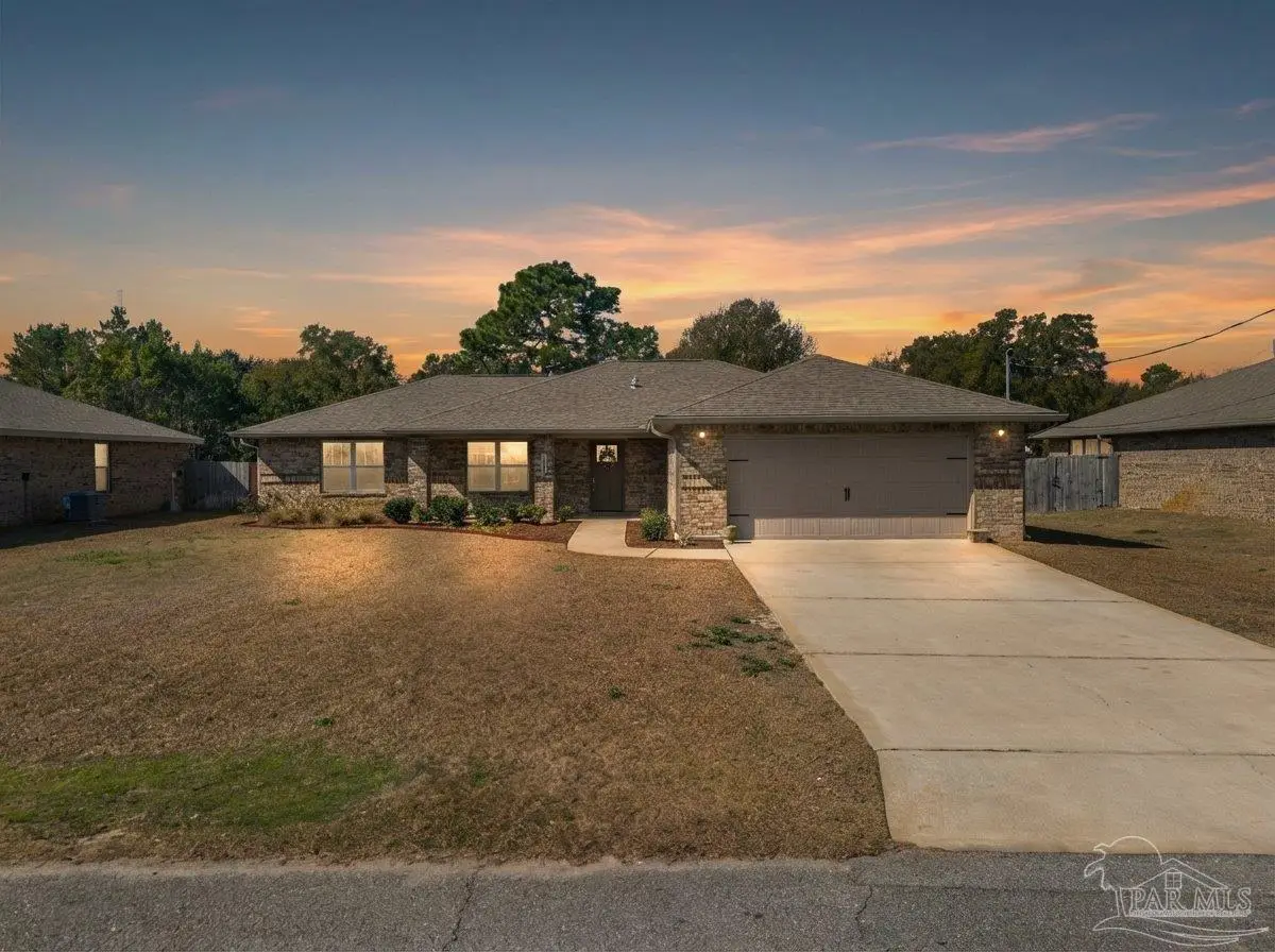 1847 Hondo Trl, Gulf Breeze, FL 32563 - #1