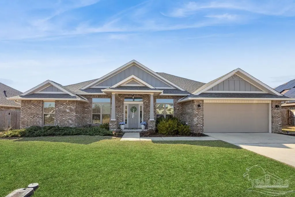 6263 Browning St, Milton, FL 32570 - #1