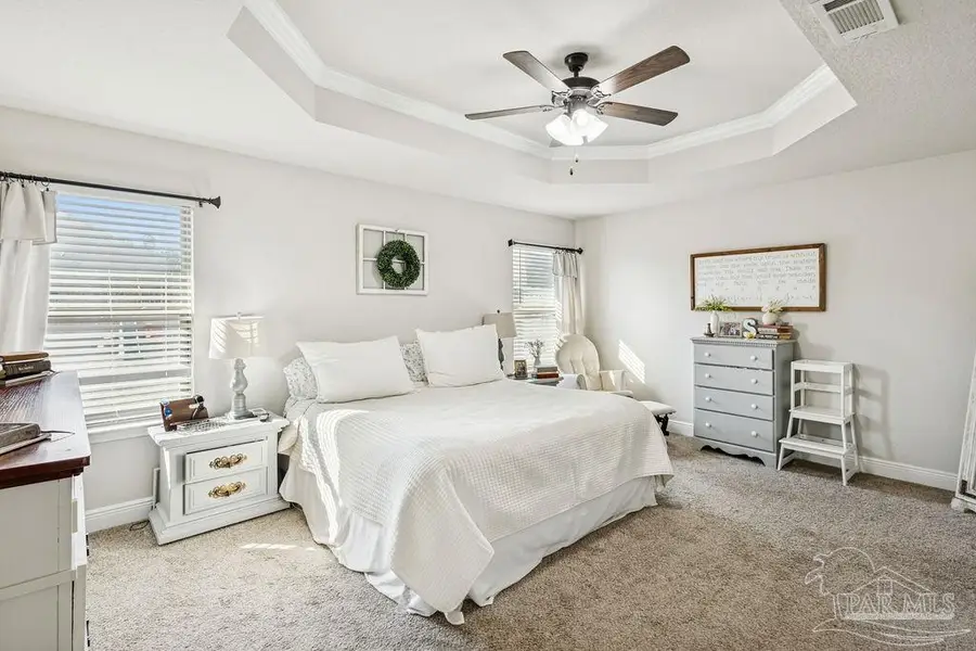 6263 Browning St, Milton, FL 32570 - #3