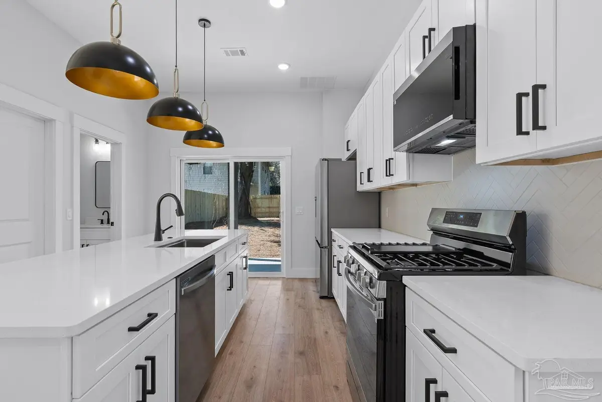 1003 N D St, Pensacola, FL 32501 - #1