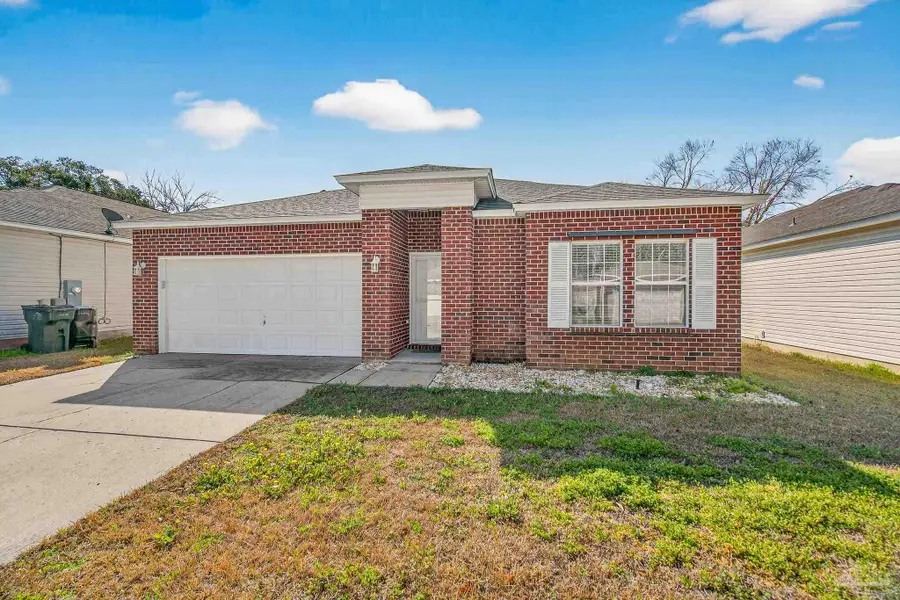 627 Saleta St, Pensacola, FL 32534 - #2