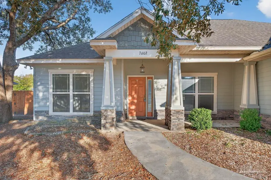 7602 Blackjack Cir, Navarre, FL 32566 - #2
