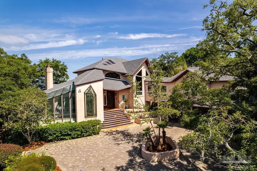 92 Highpoint Dr, Gulf Breeze, FL 32561 - #3