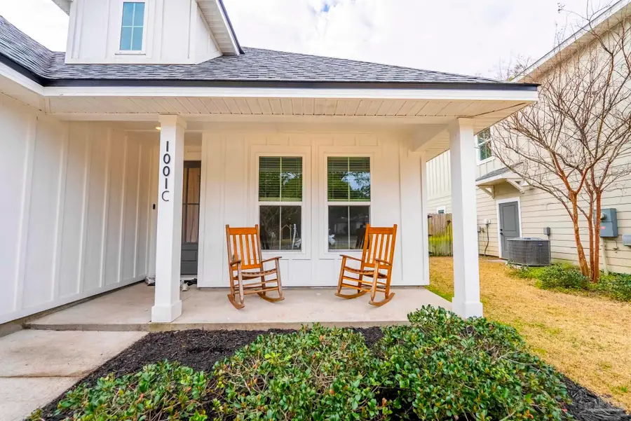 1001 E Cross St #C, Pensacola, FL 32503 - #3