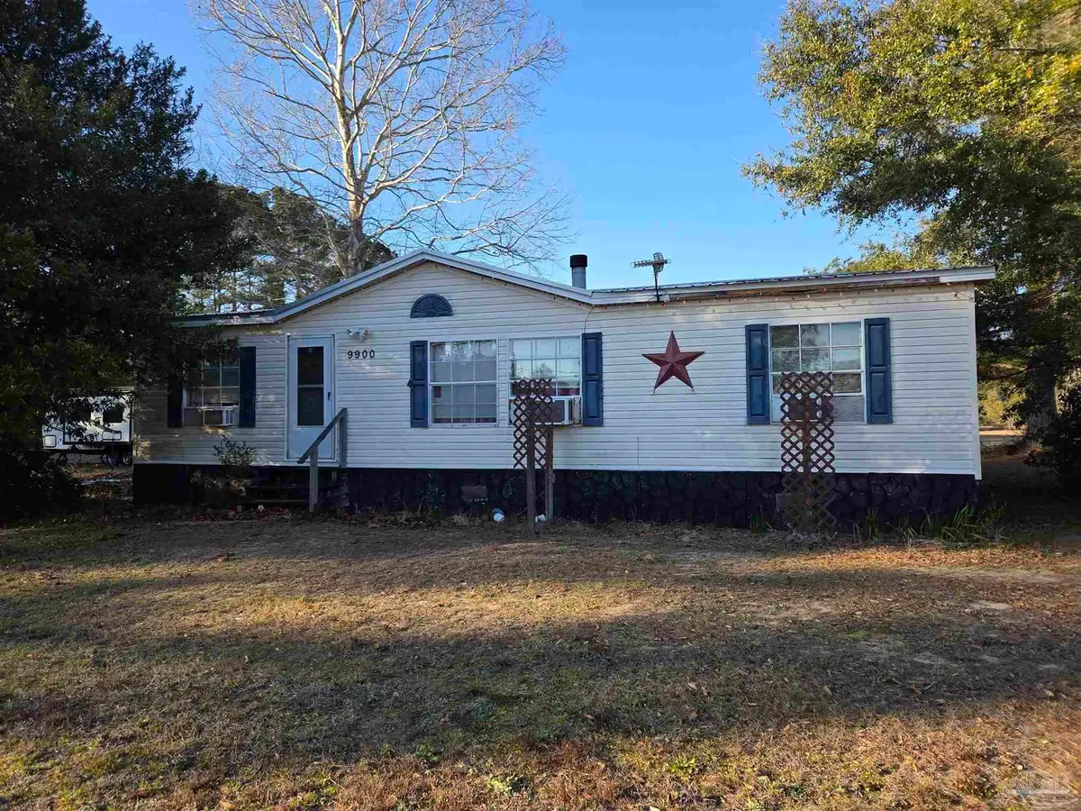 9900 Jeno Rd, Milton, FL 32583 - #1