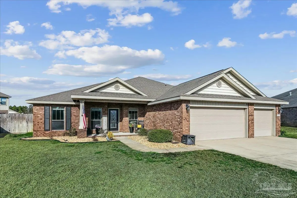 2310 Rocky Ridge Ct, Navarre, FL 32566 - #1