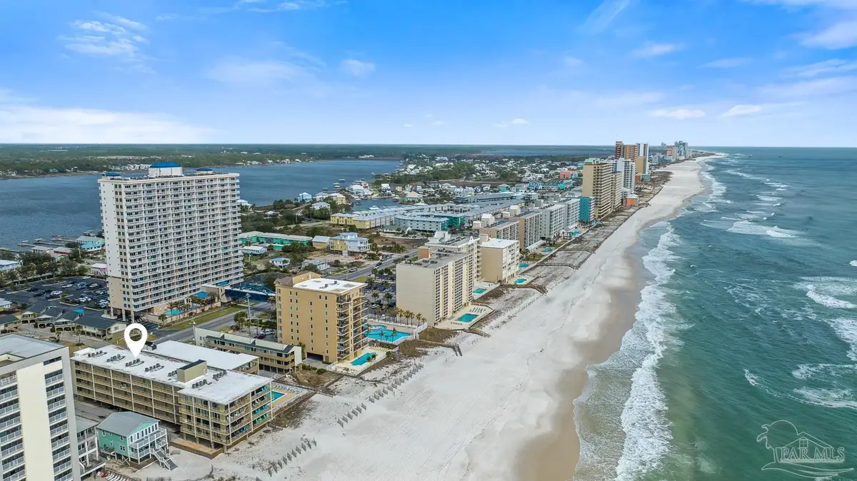 1027 W Beach Blvd #312, Gulf Shores, AL 36542 - #1