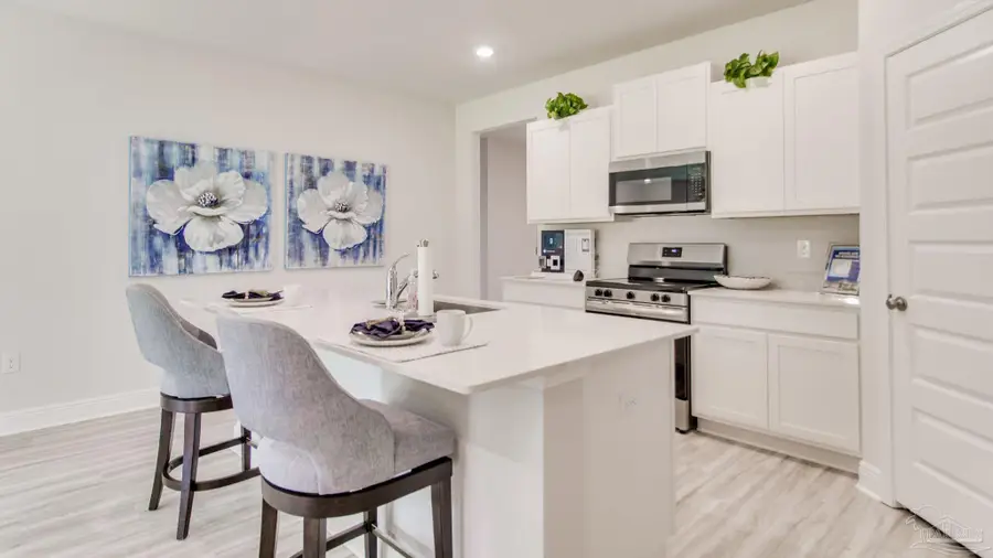 8046 Fox Hunt Dr, Milton, FL 32583 - #3