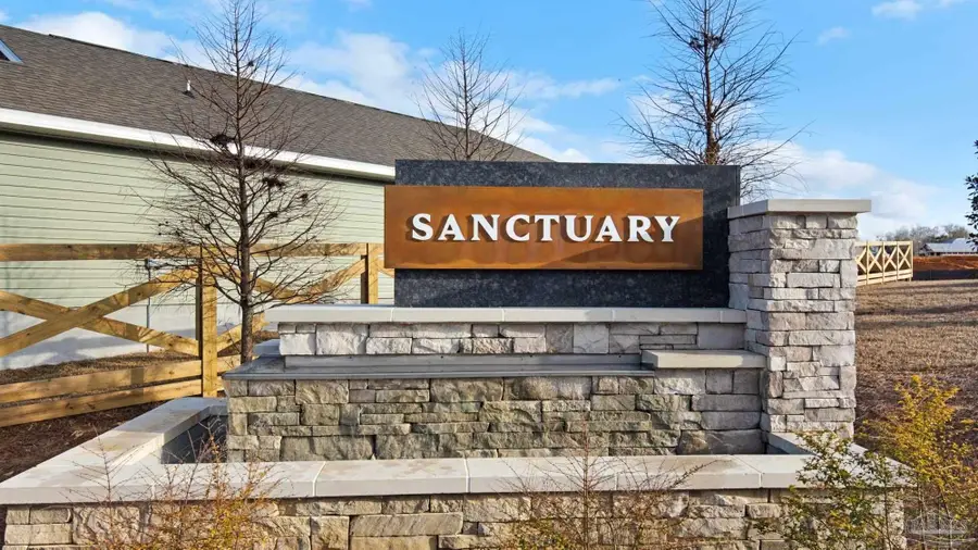 1918 Caracara St, Cantonment, FL 32533 - #2