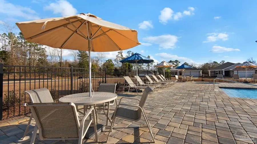 1918 Caracara St, Cantonment, FL 32533 - #3