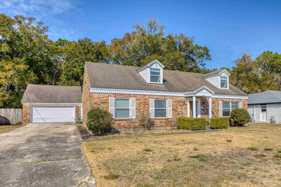 5415 Hibiscus Rd, Pensacola, FL 32504 - #2