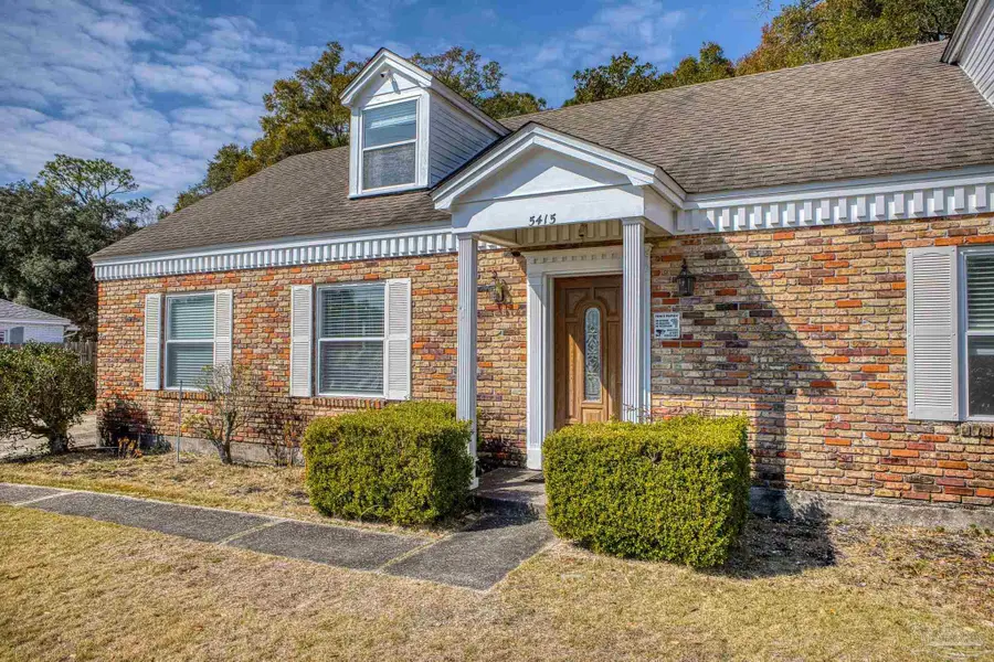 5415 Hibiscus Rd, Pensacola, FL 32504 - #3