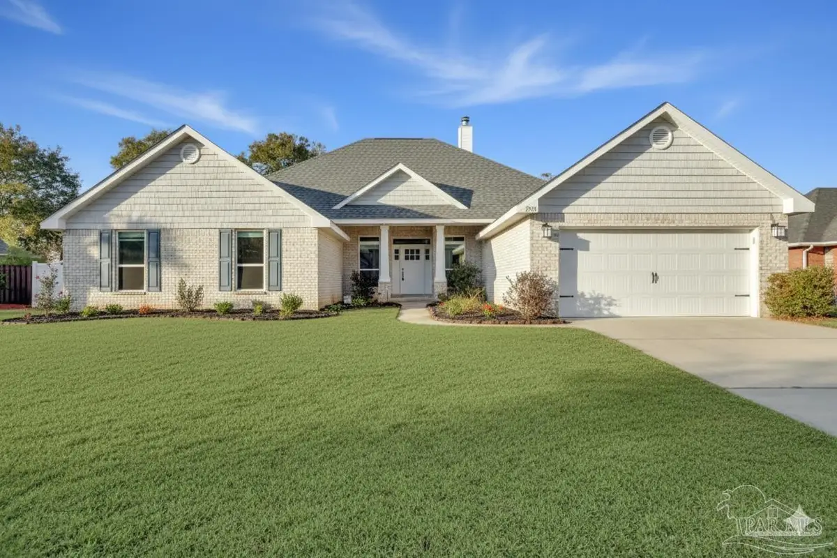 2957 Pga Blvd, Navarre, FL 32566 - #1