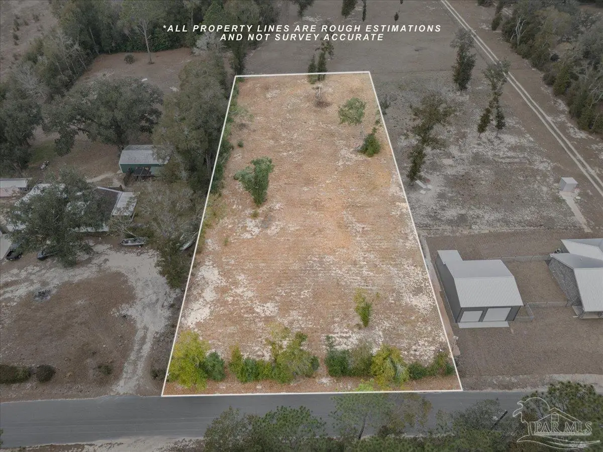 0 Kembro Rd, Milton, FL 32570 - #1