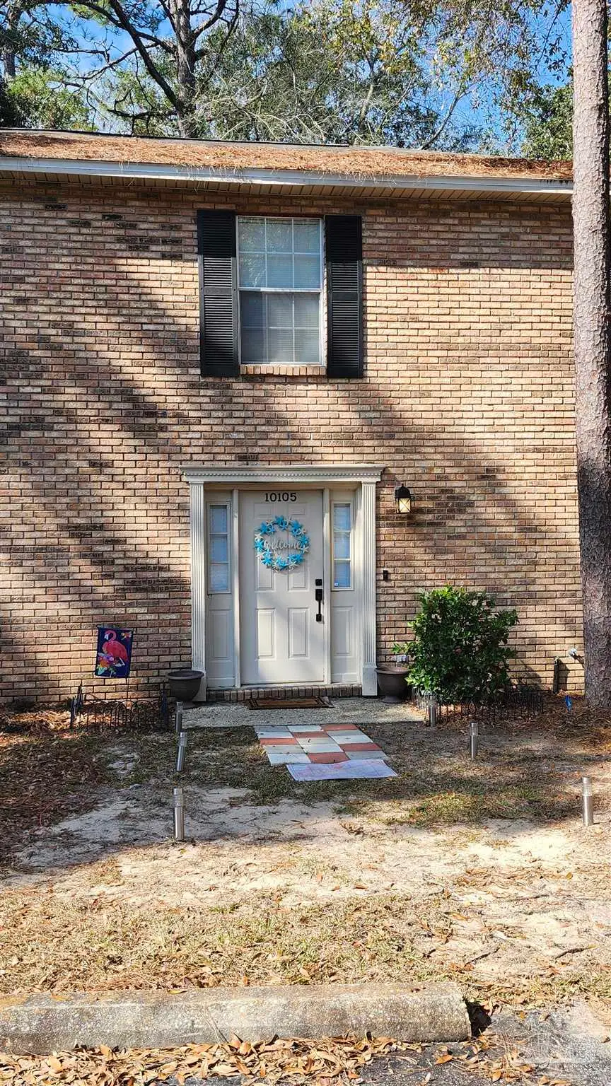 10105 Vixen Pl, Pensacola, FL 32514 - #1