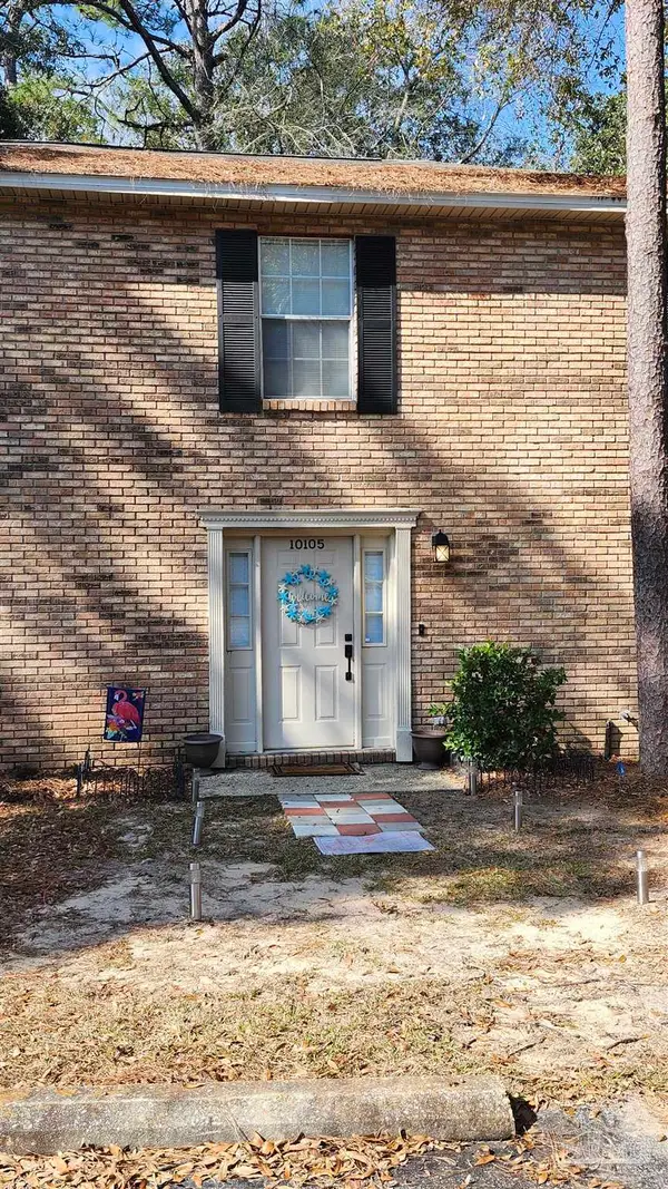 10105 Vixen Pl, Pensacola, FL 32514