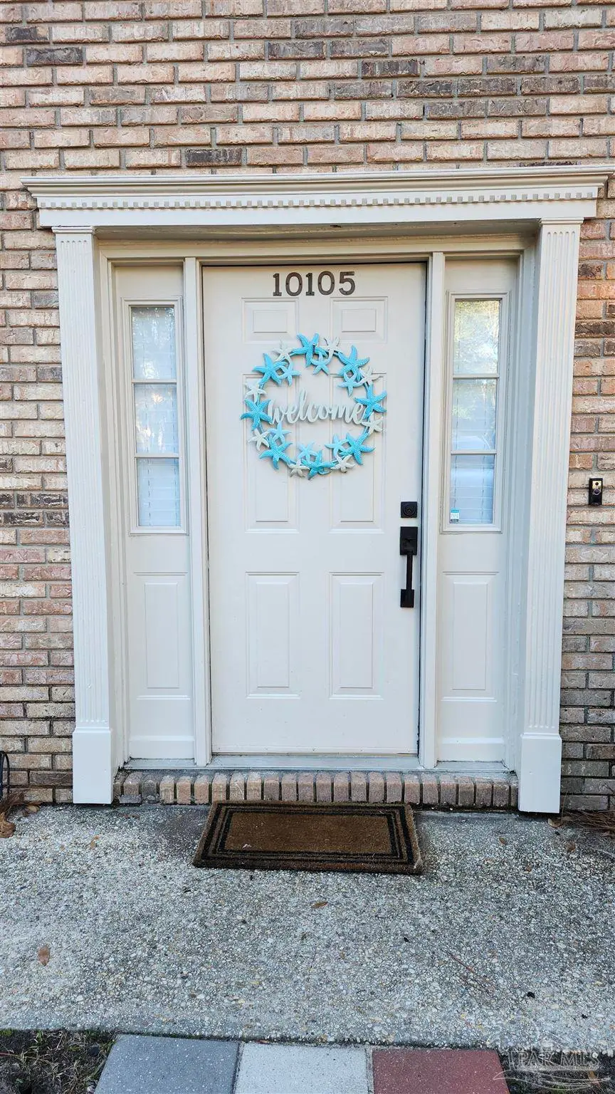 10105 Vixen Pl, Pensacola, FL 32514 - #2