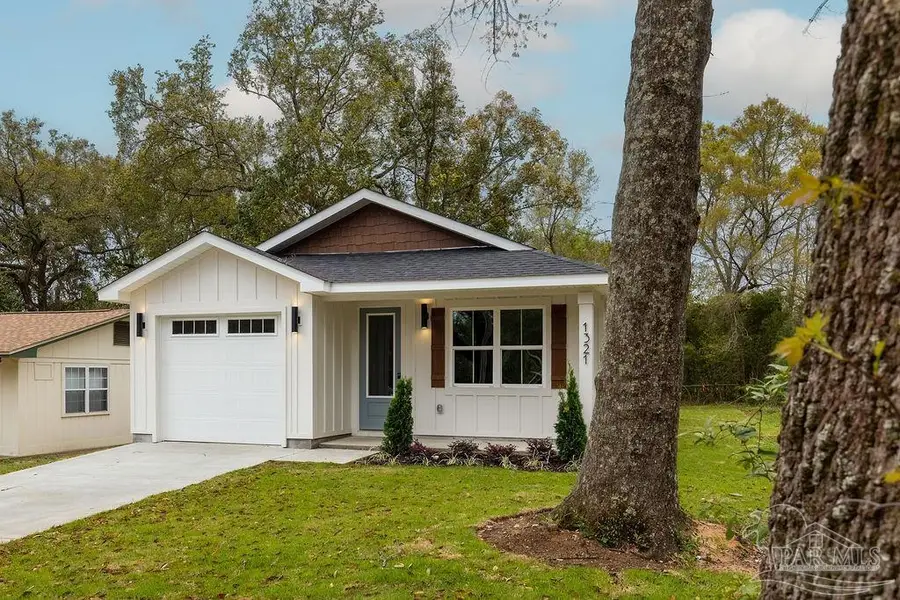 1321 John Carroll Dr, Pensacola, FL 32504 - #3