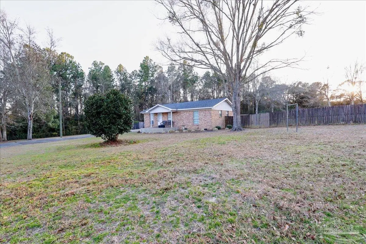 1551 Sunny Ridge Ln, Cantonment, FL 32533 - #1