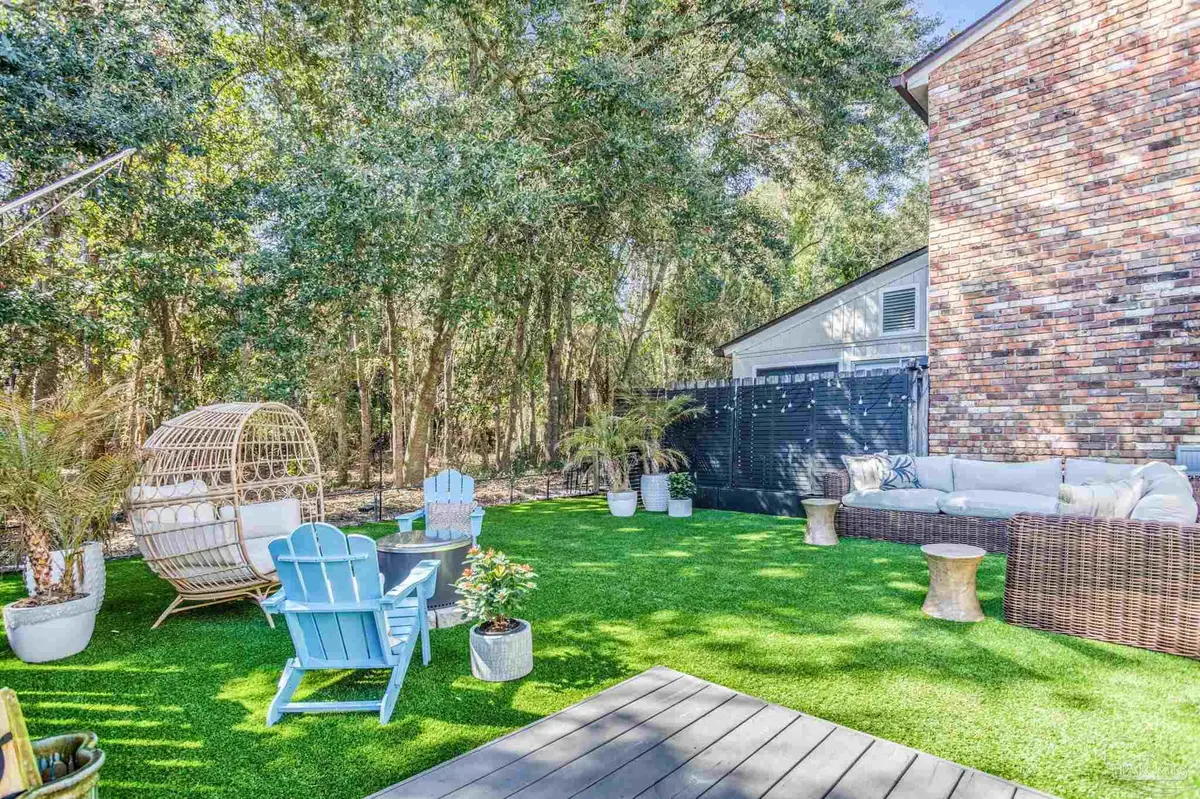 4713 Huron Dr, Pensacola, FL 32507 - #1