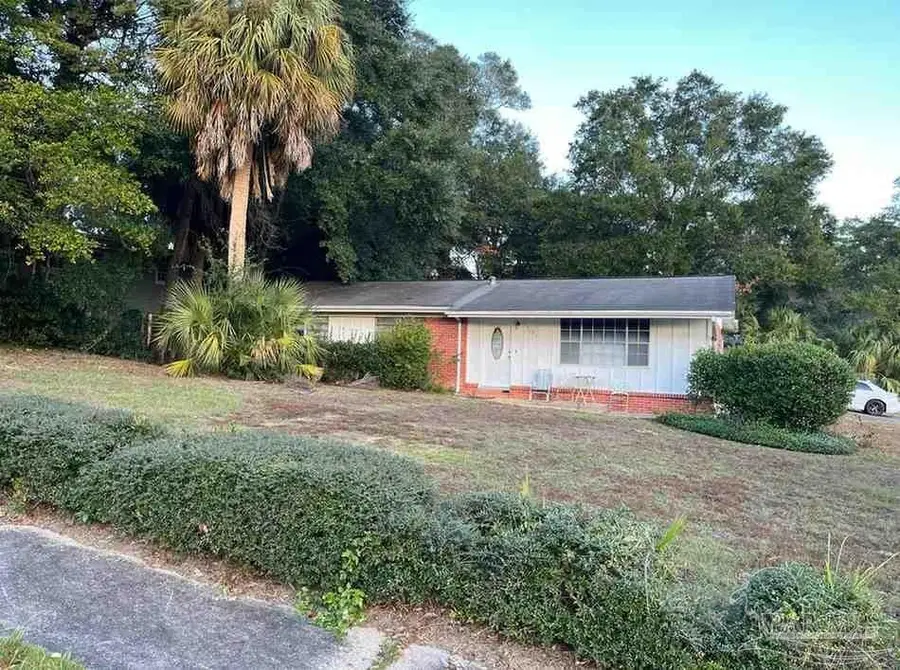 5326 Ticonderoga St, Milton, FL 32570 - #3