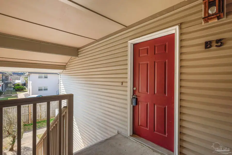 7171 N 9th Ave #B-5, Pensacola, FL 32504 - #3