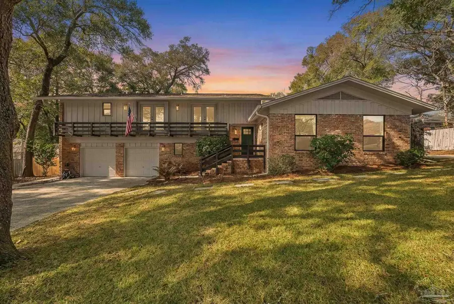 3300 Baisden Rd, Pensacola, FL 32503 - #3