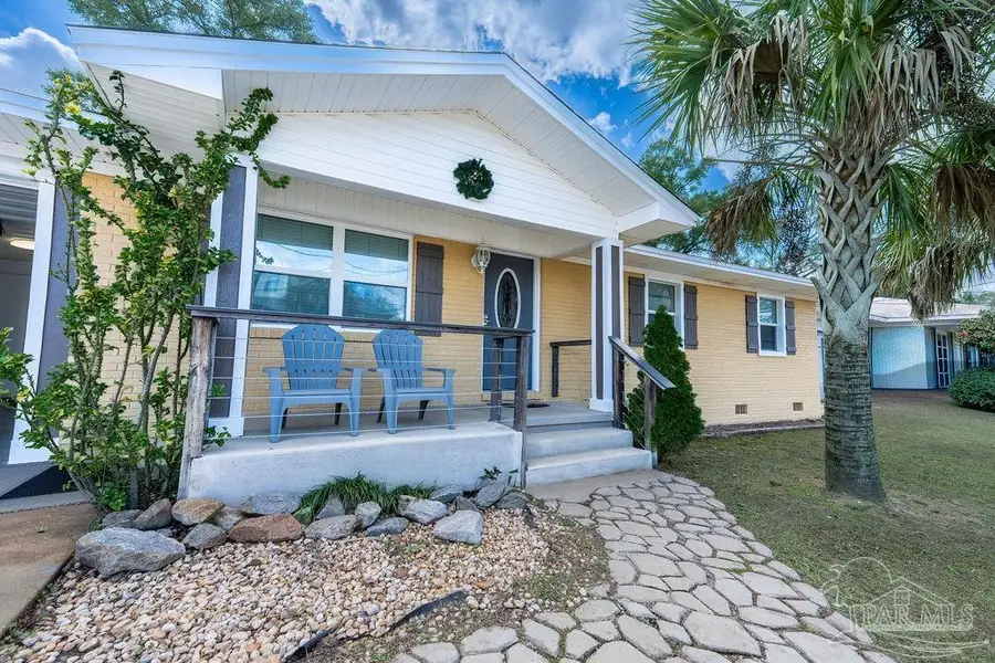 3521 Briar Cliff Dr, Pensacola, FL 32505 - #3