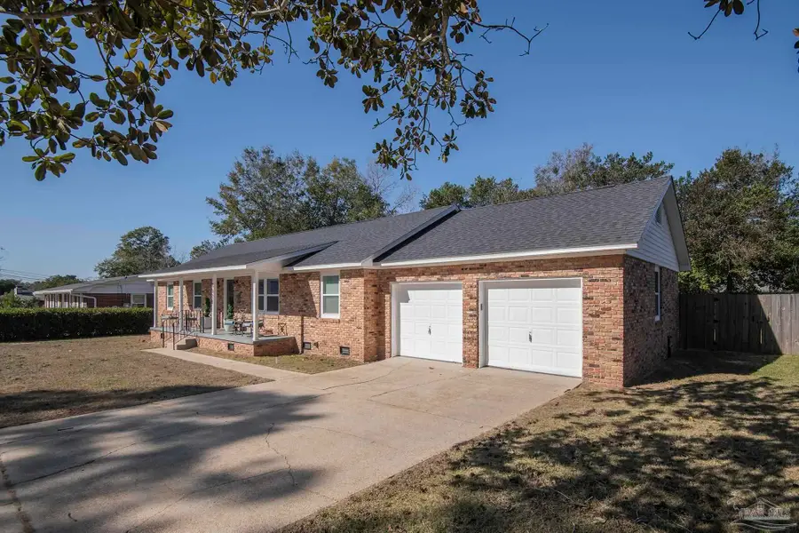 3621 Bonner Rd, Pensacola, FL 32503 - #3