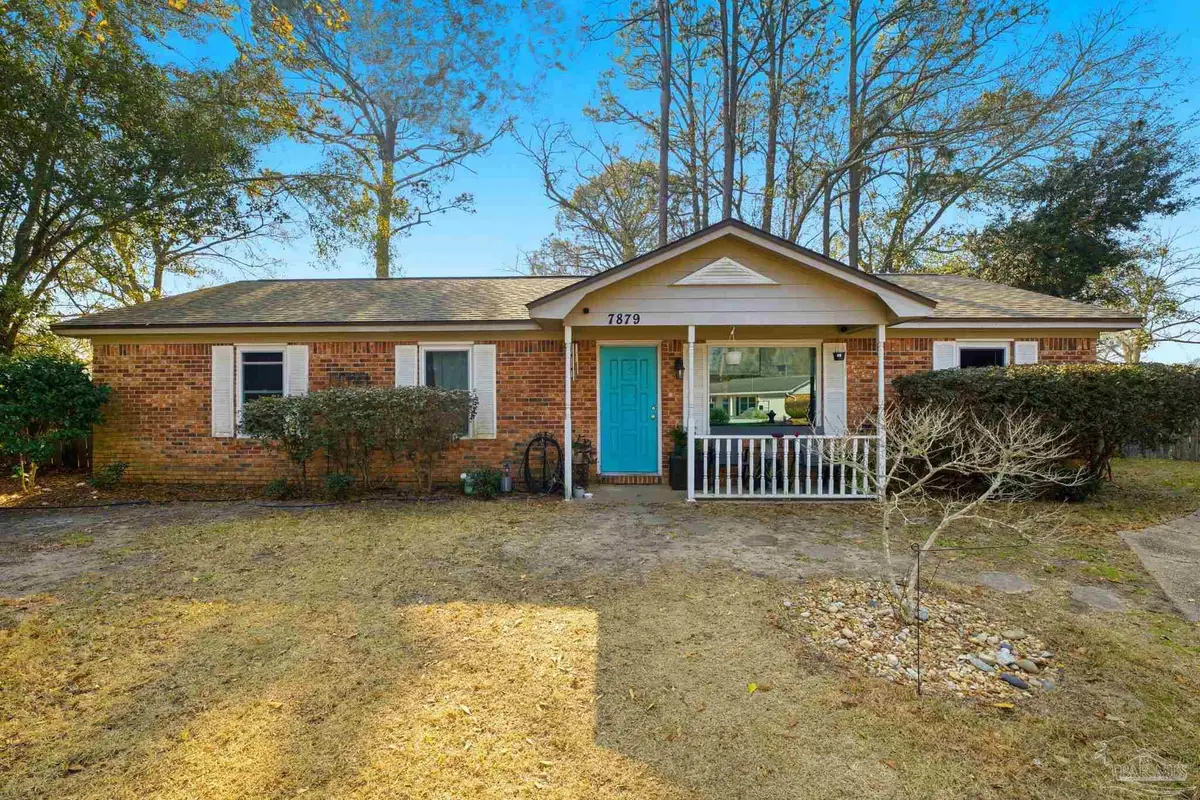7879 Galaxy Ct, Pensacola, FL 32506 - #1