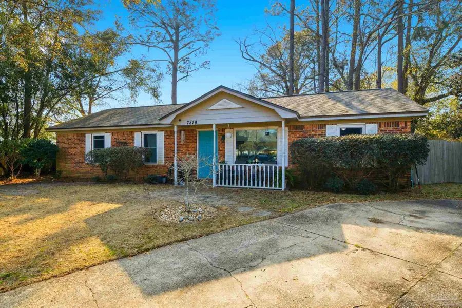 7879 Galaxy Ct, Pensacola, FL 32506 - #2