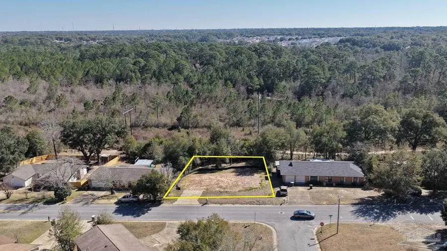 5536 Charbar Dr, Pensacola, FL 32526 - #2