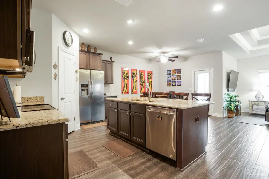 1696 Waterford Sound Blvd, Gulf Breeze, FL 32563 - #2