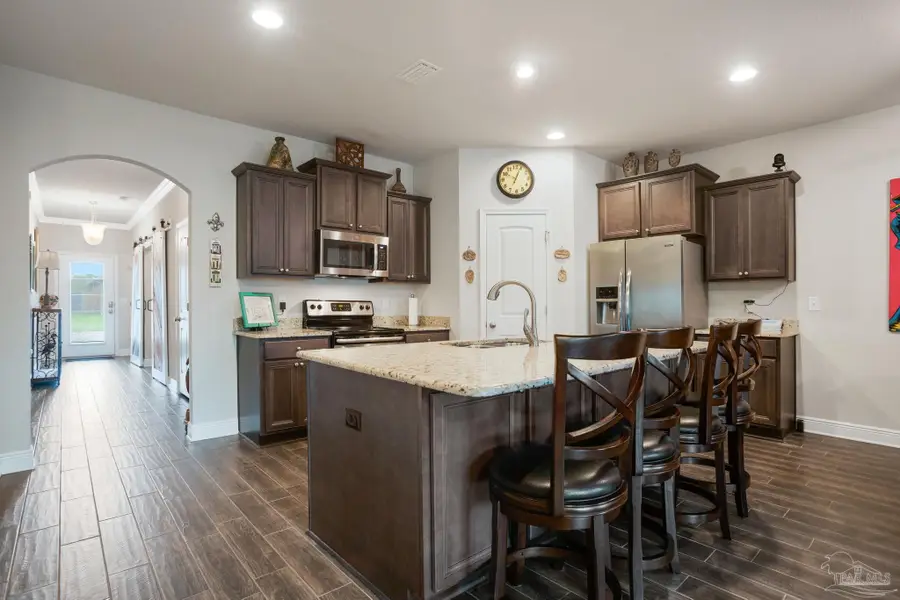 1696 Waterford Sound Blvd, Gulf Breeze, FL 32563 - #3