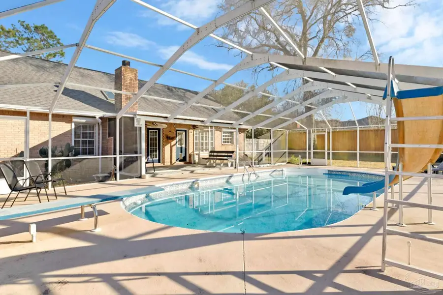 1411 Colwyn Dr, Cantonment, FL 32533 - #2