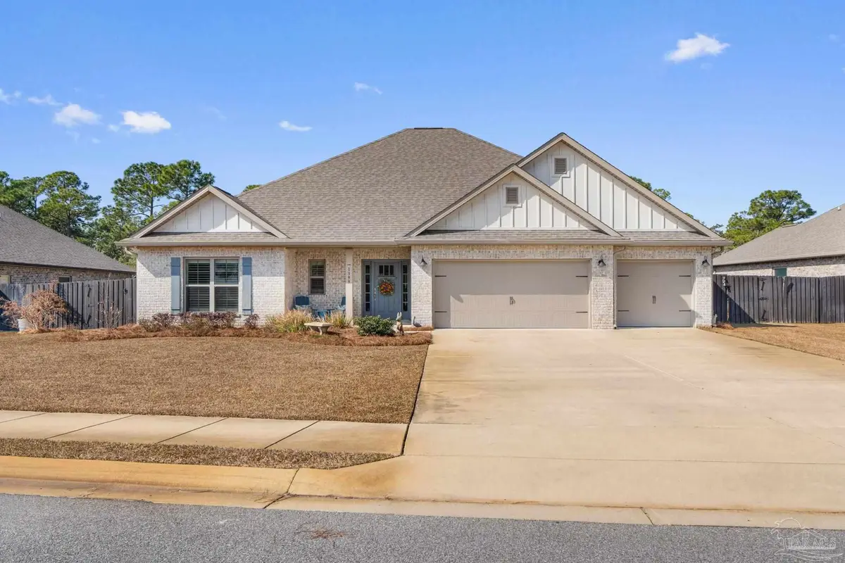 1399 Areca Palm Dr, Gulf Breeze, FL 32563 - #1