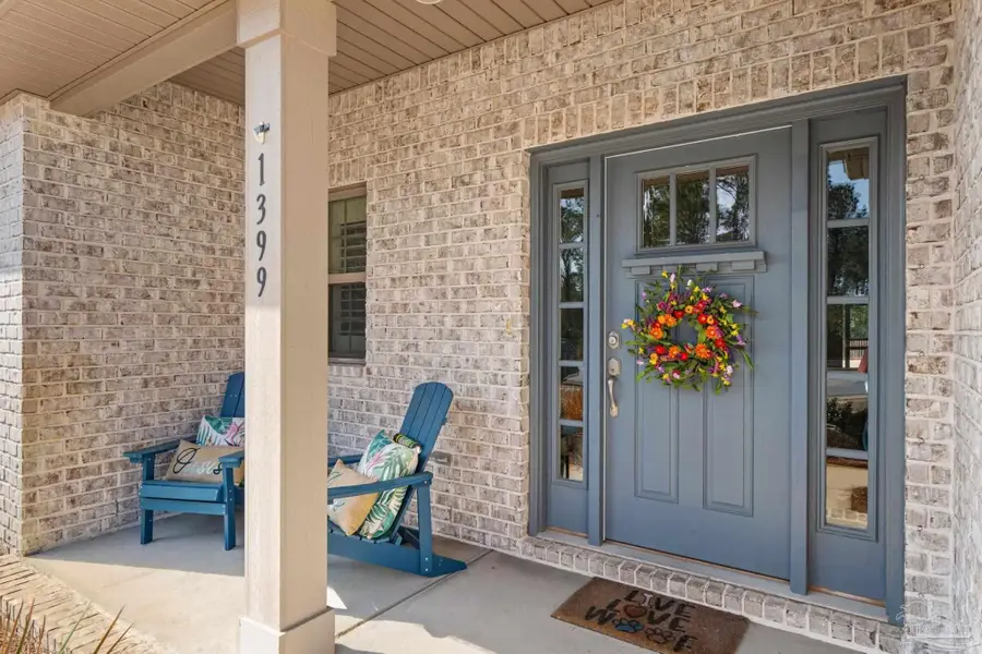 1399 Areca Palm Dr, Gulf Breeze, FL 32563 - #3