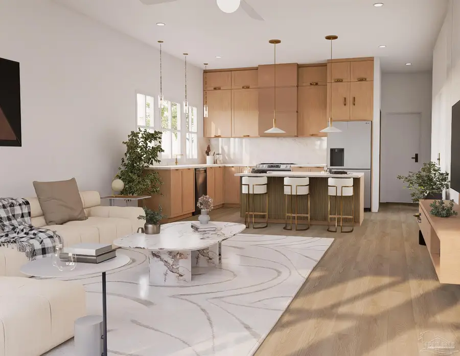 430 W Wright St, Pensacola, FL 32501 - #3