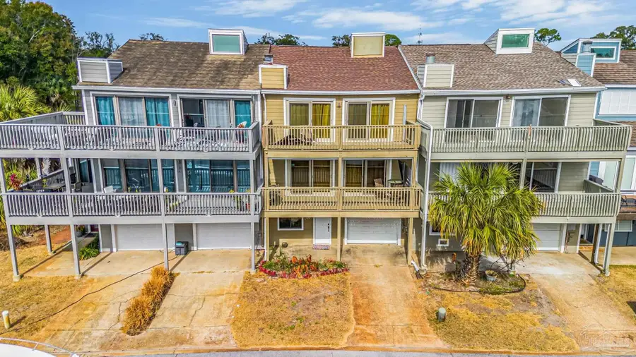 612 S 1st St #20, Pensacola, FL 32507 - #3