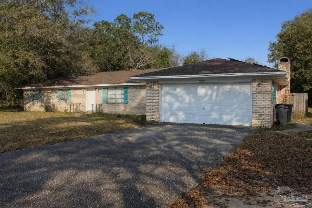 7270 Belgium Rd, Pensacola, FL 32526 - #1