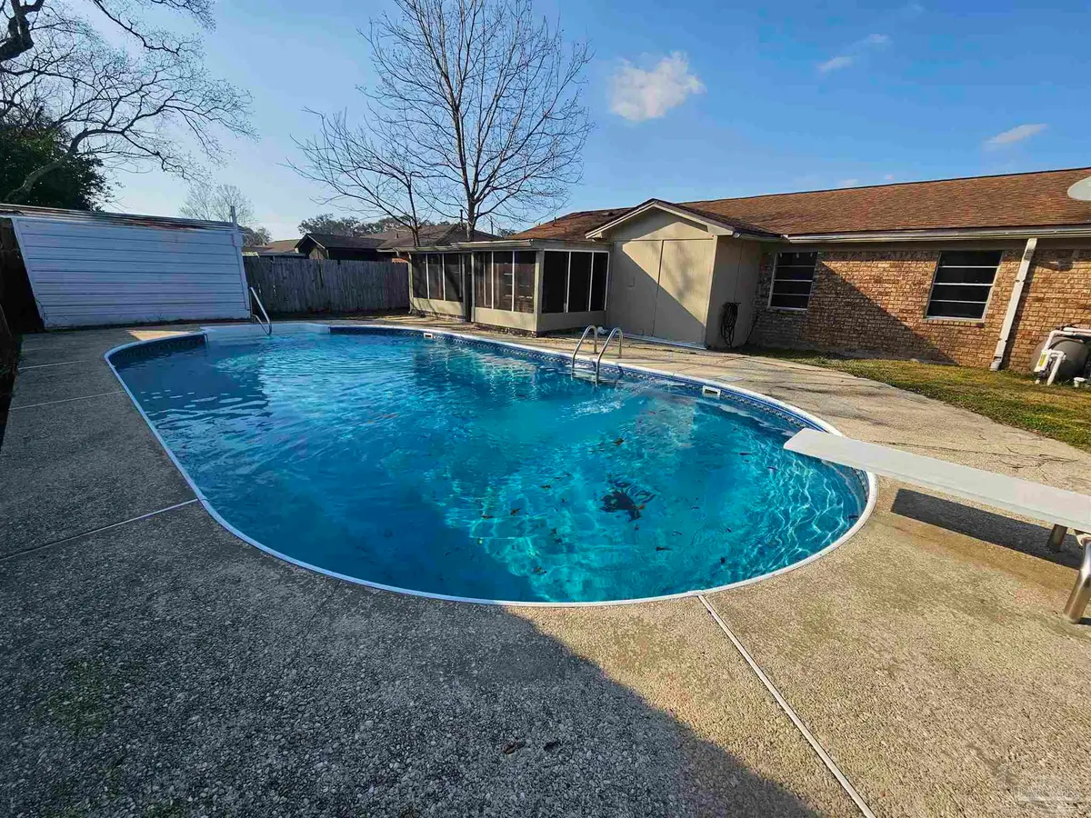 7109 Redondo Dr, Pensacola, FL 32526 - #1