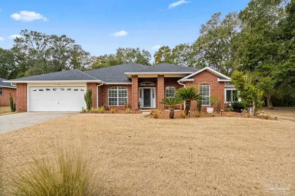 5785 Tiger Woods Dr, Milton, FL 32570