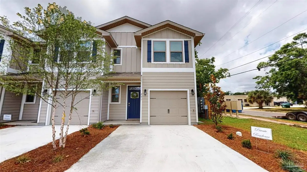 201 S E St, Pensacola, FL 32502 - #1